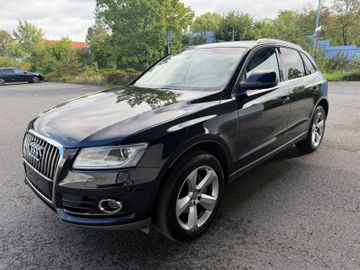 Audi Q5 - 1