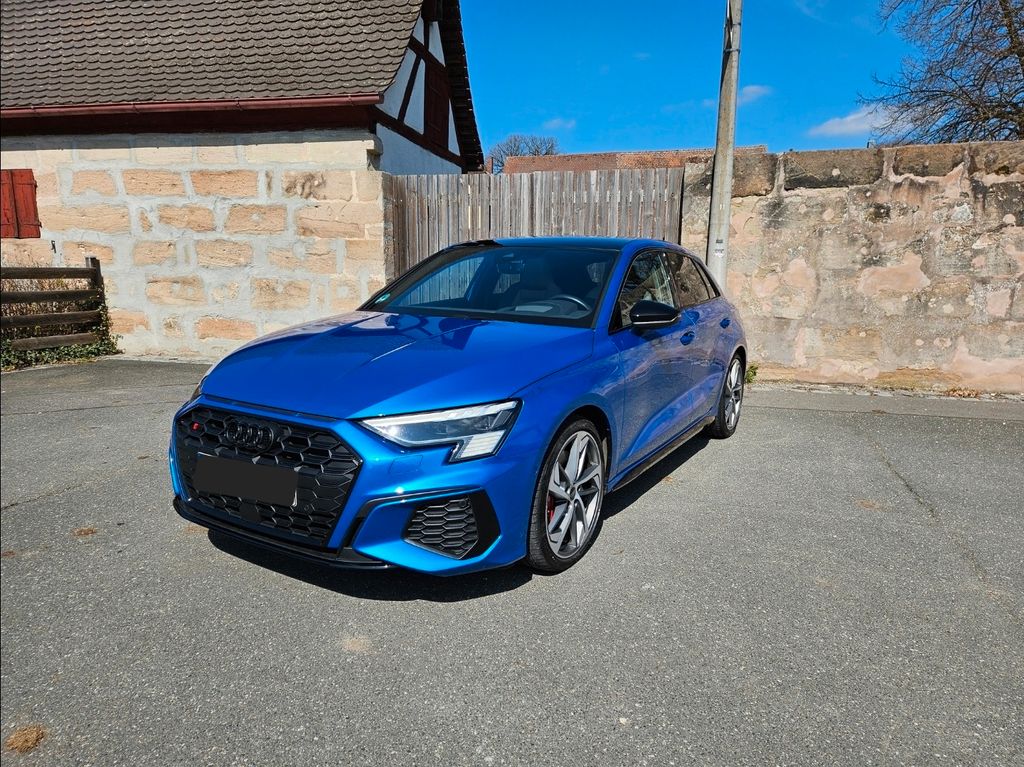 Image of Audi S3