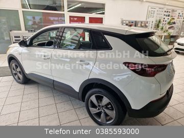 Bild 4 Opel Grandland (X) Grandland Enjoy