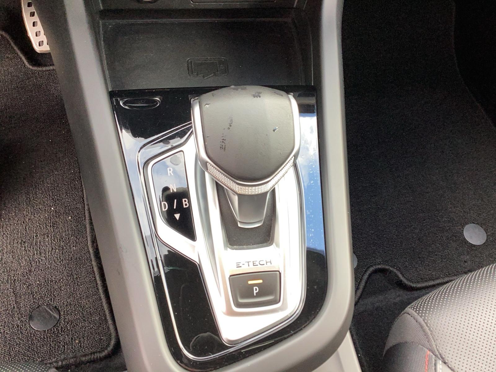 Renault Arkana 1,6 E-Tech Full Hybrid 145 RS-LINE