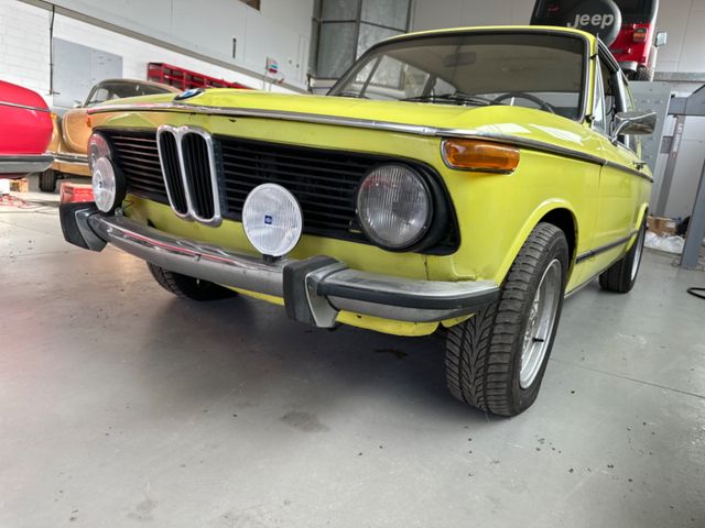 BMW 2002