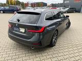 BMW 320 d Sport Line*Led*Sthzg*Kamera*Acc*AHK* - Diesel Gebrauchtwagen in Gießen