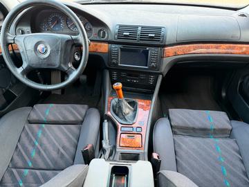 1999 Alpina B10 缩略图 14