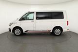 Volkswagen T6.1 Multivan 2.0 TDI DSG LED Navi Sitzheizung - Volkswagen T6 Multivan in Magdeburg
