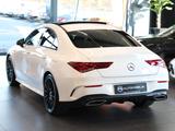 Mercedes-Benz CLA 200 AMG Line 1. Hand*Pano*CarPlay*360° Kam. - Mercedes-Benz CLA 200 in Dortmund