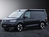 Volkswagen T7 California Beach Camper eHybrid 4 MOTION