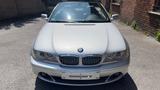 BMW E46 325Ci - Cabriolet - BMW 325 in Solingen