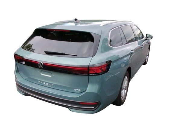 Volkswagen Passat - Bild 2
