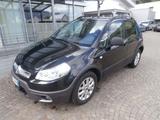 Fiat Sedici 2.0 Multijet 16V (DPF) 4x4 Dynamic - Fiat Sedici Dynamic mit Diesel-Antrieb