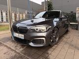 BMW M140i |H&K|SHZ|NaviProf|Pano|AGA|no-opf - BMW M-Modelle in München