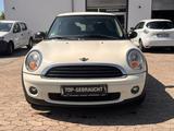 MINI ONE Mini One 1.6 TÜV NEU - MINI ONE in Freiburg