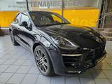 Porsche Macan S Diesel Panorama LED TV Luftfederung AHK - Gebrauchtwagen in Ibbenbüren