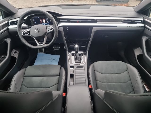 Fahrzeugabbildung Volkswagen Arteon Shootingbrake R-LINE 2,0 TDI 4MOTION STHZ