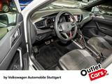 Volkswagen Polo GTI 2.0 TSI DSG Navi Pano Kamera ACC SHZ - Volkswagen Polo: Automatik