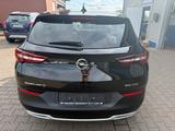 Opel Grandland (X) Navi PDC Kamera SHZ LHZ - Opel Grandland (X) mit Anhängerkupplung