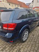 Fiat Freemont - Fiat Freemont aus 2013