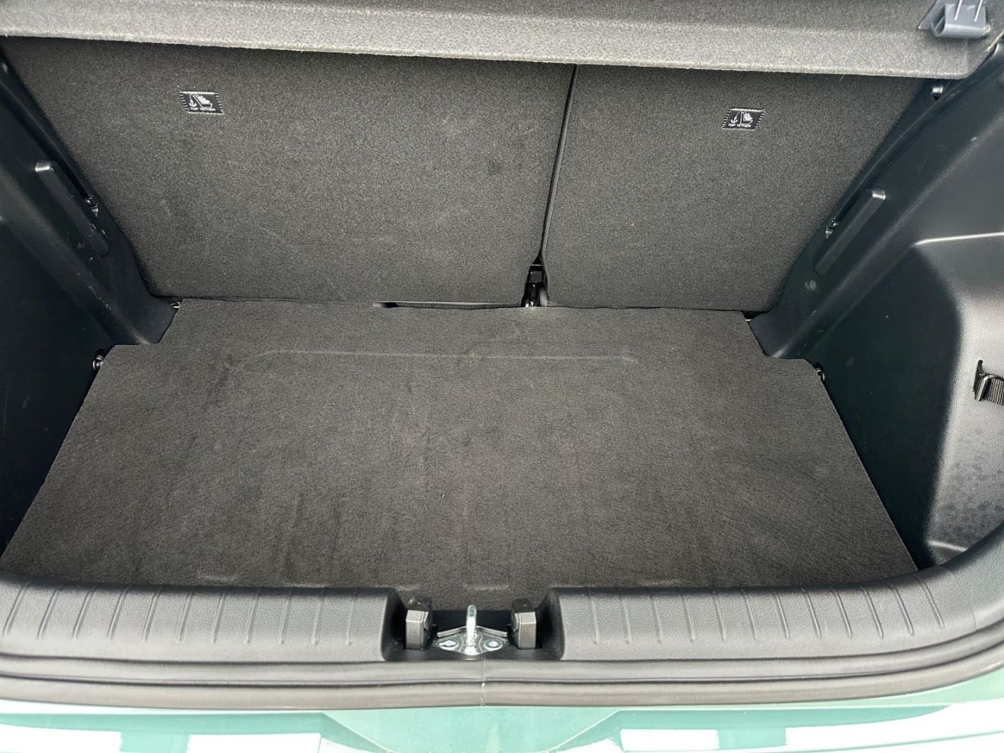 Fahrzeugabbildung Hyundai i20 FL (MY25) 1.0 T-GDI (100 PS) Select Funktion