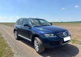 Volkswagen Touareg 3.0 V6 TDI Tiptronic Individual *AHK ! - Volkswagen Touareg aus 2006: V6 TDI