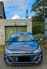 Hyundai i20 Active Trend - Hyundai i20: Active Trend