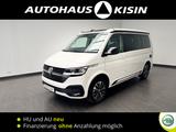 Volkswagen California T6.1 Ocean /StdHzg /Aufstelldach - Volkswagen T6 California aus 2023