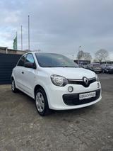 Renault Twingo 1.0 Life *Klima*Allwetter* - Renault Twingo Life