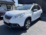 Peugeot 2008 Style +Klima+Allwetterreifen++Tempomat++ - Peugeot 2008: Style