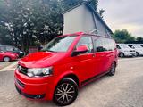 Volkswagen T5 California 4Motion/Küche/Aufstelldach/Markise - Angebote entsprechen deinen Suchkriterien