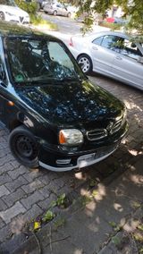Nissan Micra 1.4 Fresh Fresh