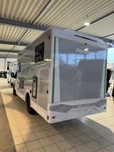 Forster FT 669 EB NB Silver Dust Edition Automatik - Wohnwagen & Wohnmobil in Kiel