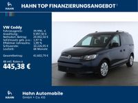 Volkswagen Caddy - Vorschau Bild 2