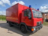 MAN L2000 - MAN L200