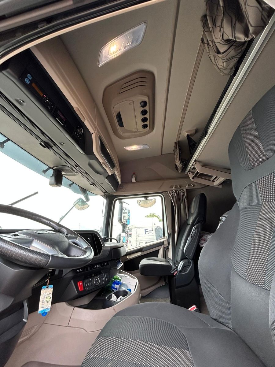 Fahrzeugabbildung DAF XG 480 FT NGD, BJ 2023