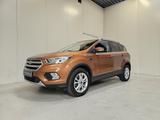 Ford Kuga 1.5 Benzine Autom. 4x4- GPS - Airco - Topst - gebrauchte Ford Kuga aus dem Jahr 2017