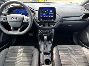 Ford Puma 1.0 Aut. ST-Line X B&OGJR