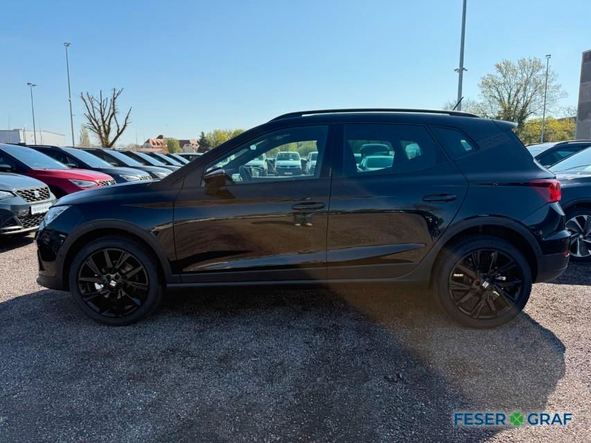 Seat Arona - Bild 5