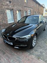 BMW 320 Gran Turismo Gran Turismo 320d Luxury Li... - BMW 320 Gran Turismo von privat