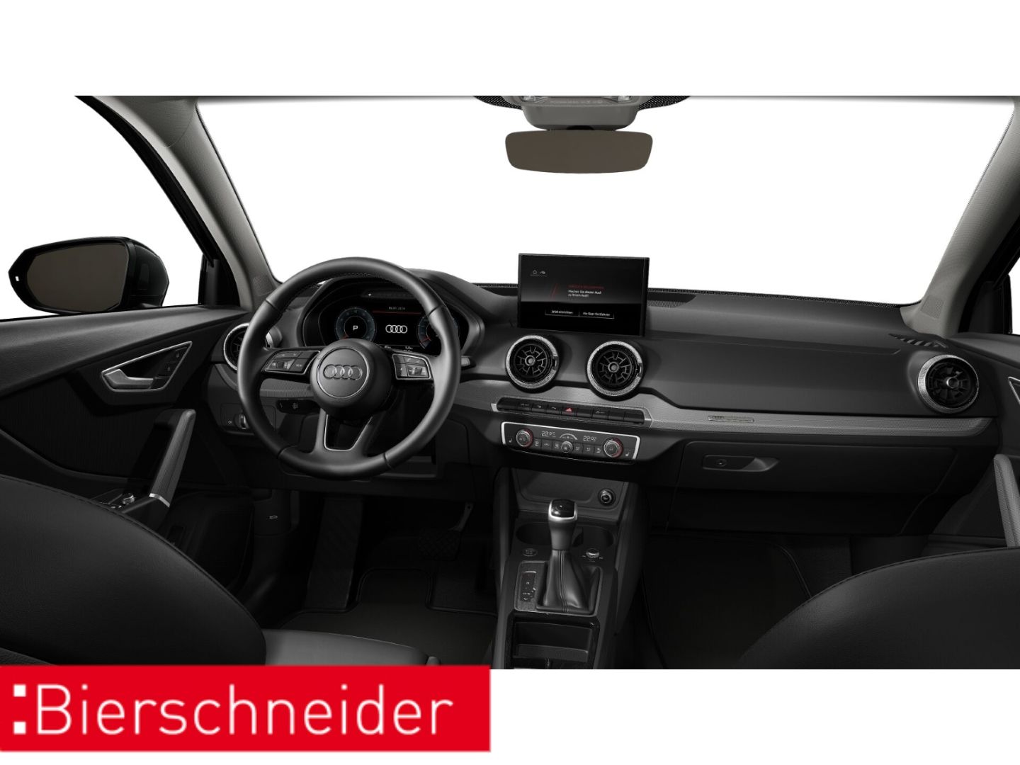 Audi Q2 - Bild 4