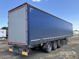Kögel Curtainsider Standard - Kögel LKWs