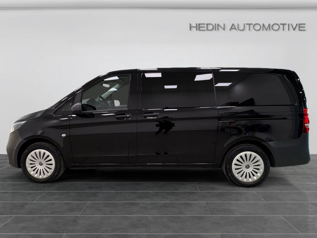 Mercedes-Benz Vito 116 CDI Tourer PRO Lang KAM NAVI SHZ TEMP imagem 3