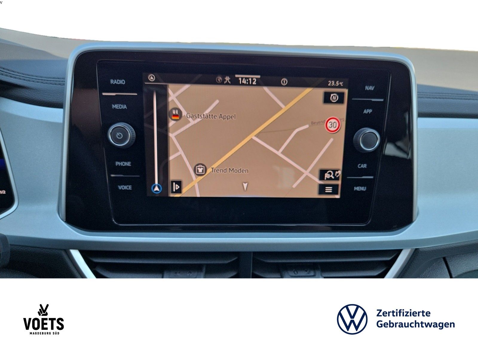 Volkswagen T-Roc - Bild 11