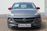 Opel Adam S/IntelliLink/Sicht-Paket/Winter-Paket - Opel Adam in Krefeld