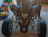 Dinli Dl 901 Black Demon in super Gebrauchten Zustand  - DINLI QUAD