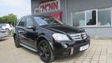 Mercedes-Benz ML 420 CDI 4Matic AMG Paket AHK Kamera - Mercedes-Benz ML 420: Cdi 4matic