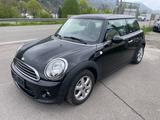 MINI ONE One 55kW TÜV NEU - MINI ONE aus 2013
