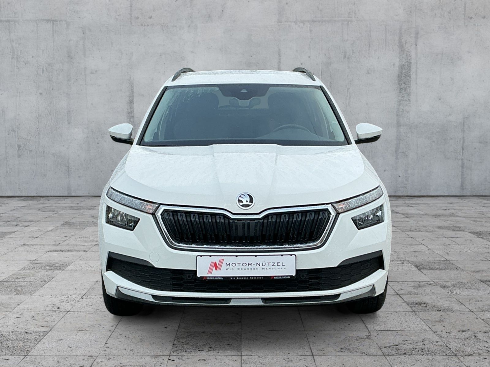 Skoda Kamiq - Bild 3