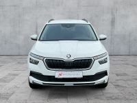 Skoda Kamiq - Vorschau Bild 3