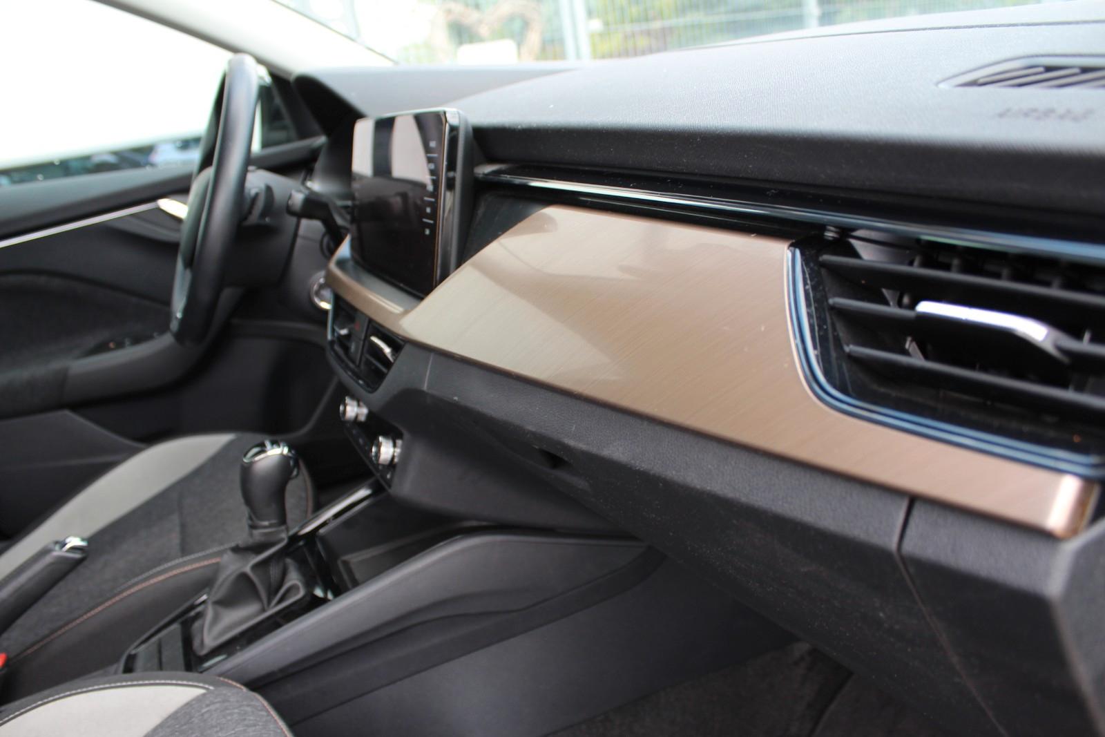 Skoda Scala Style