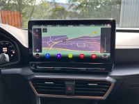 Cupra Formentor - Vorschau Bild 10