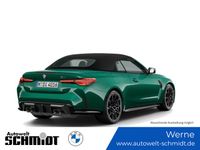 BMW M4 - Vorschau Bild 2