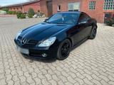 Mercedes-Benz Mercedes SLK 300 - Mercedes-Benz SLK 300 Gebrauchtwagen